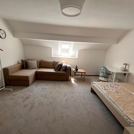 Ein Schoenes Zimmer In คีล ภายนอก รูปภาพ